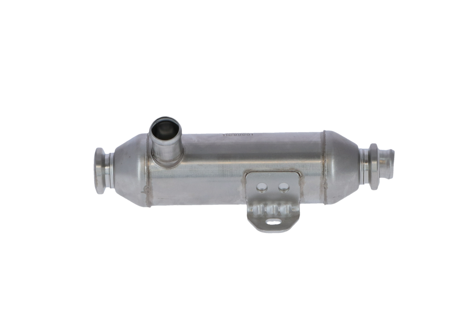 Abgasrückführungskühler NRF 48008 Bewertung
