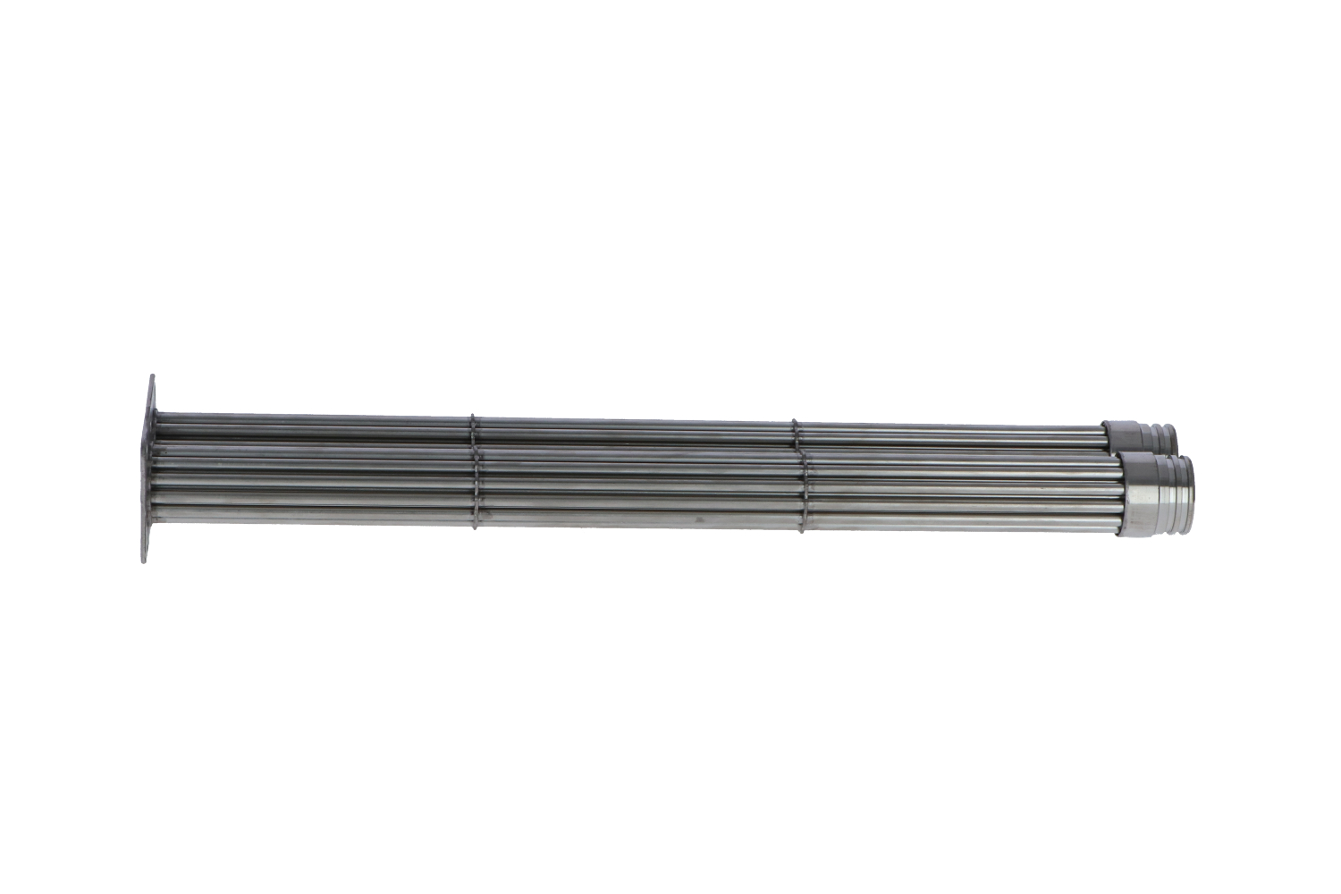 Abgasrückführungskühler NRF 48104 Bewertung