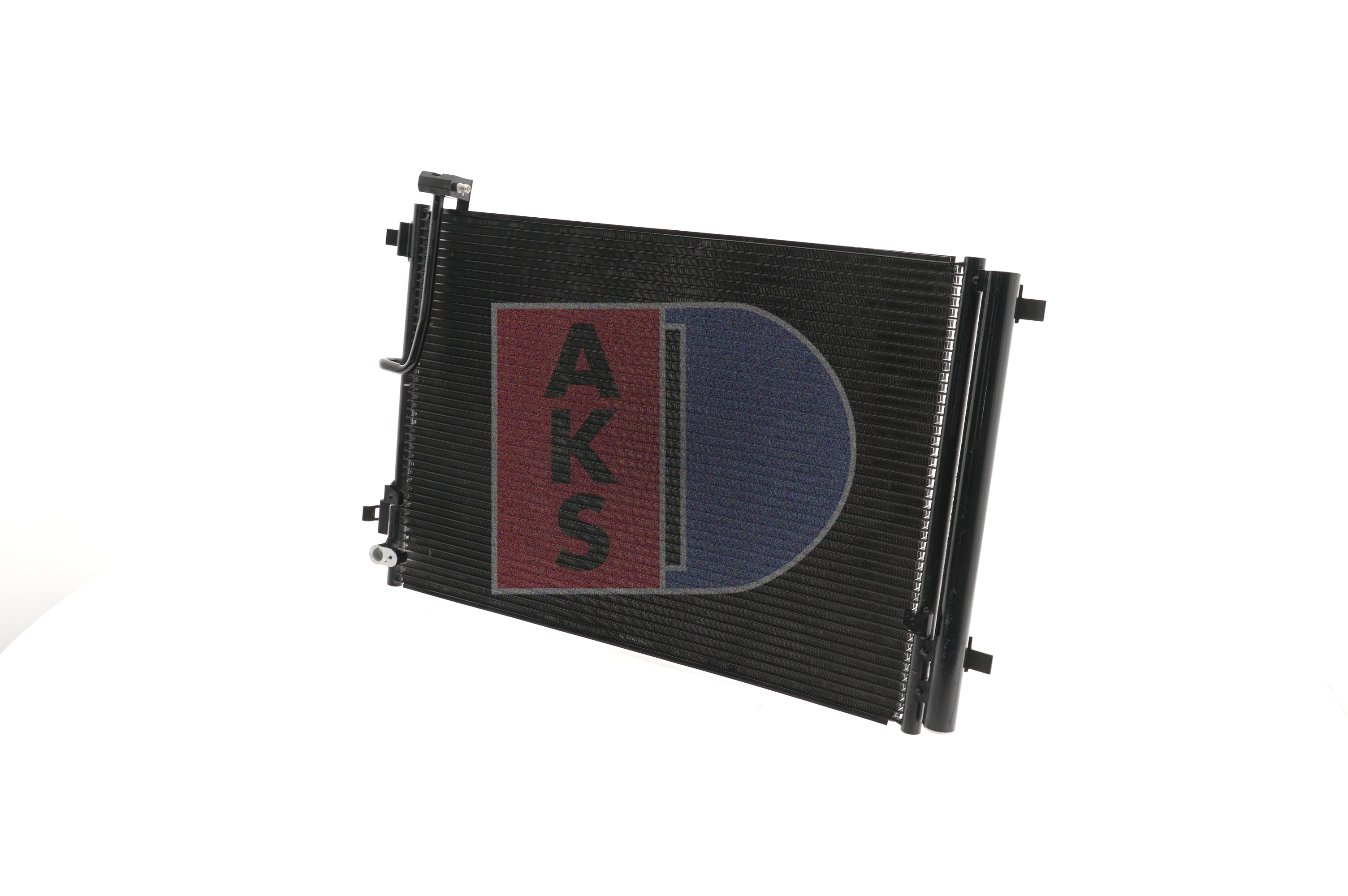 9795009 Condenseur, climatisation AKS DASIS Mini