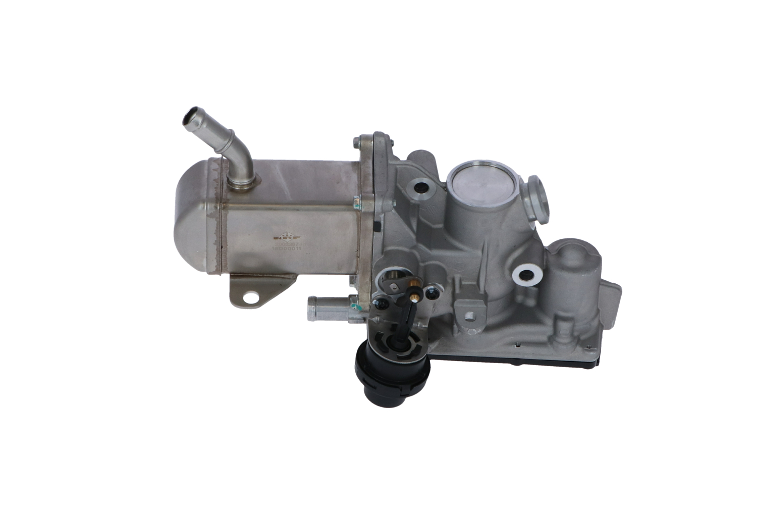 EGR Module NRF 48207 rating