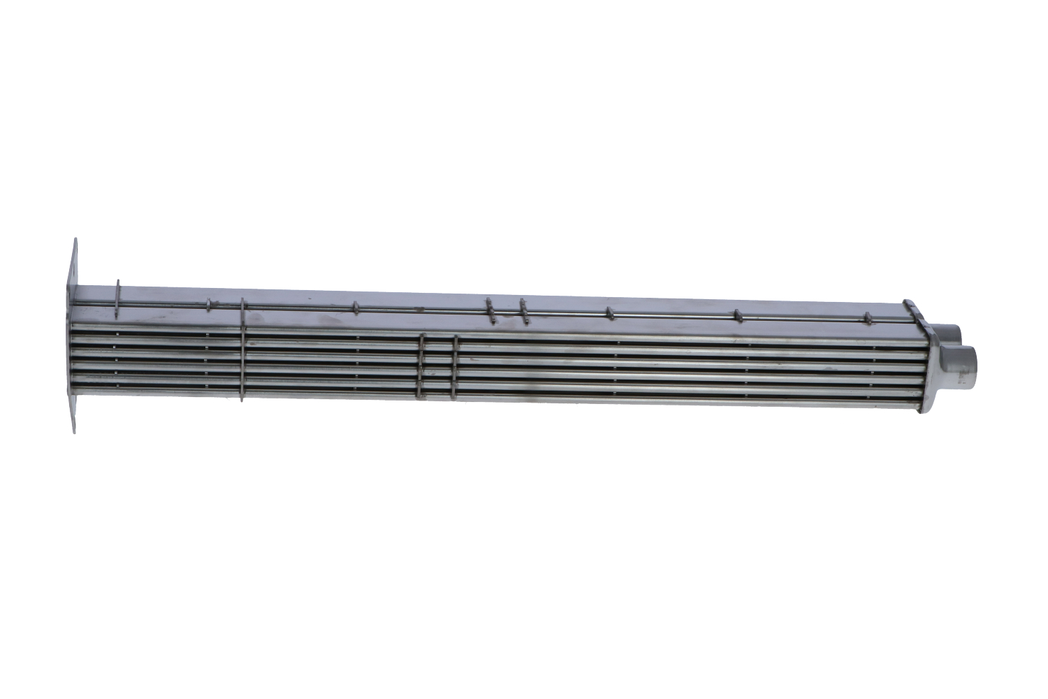 Abgasrückführungskühler NRF 48305 Bewertung