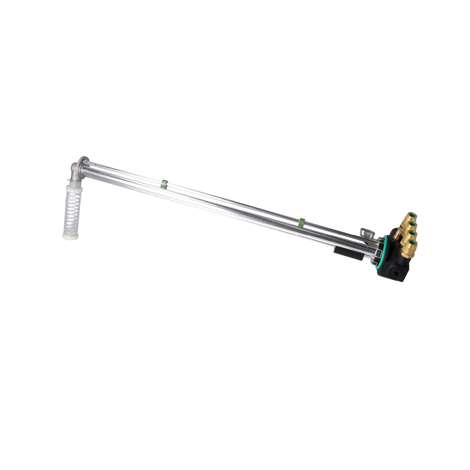 Sensor, Kraftstoffvorrat FEBI BILSTEIN 48478 Bewertung