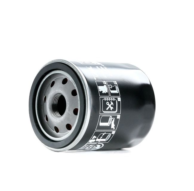 9798288 alkuperäiset Öljynsuodatin FEBI BILSTEIN MULTIVAN