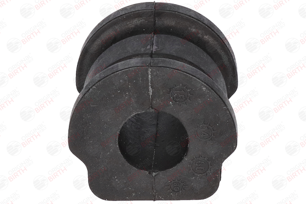 Gommino barra stabilizzatrice 6Q0 411 314 P BIRTH 4872 VOLKSWAGEN, MERCEDES-BENZ, AUDI, SEAT, SKODA