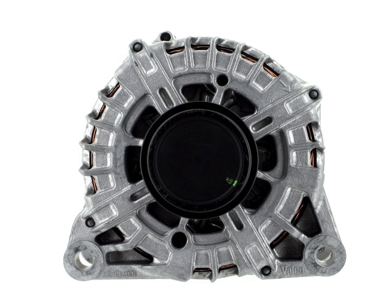 CEVAM 4883 Lichtmaschine Lichtmaschine 4883 CEVAM 9664984080 PEUGEOT, CITROЁN