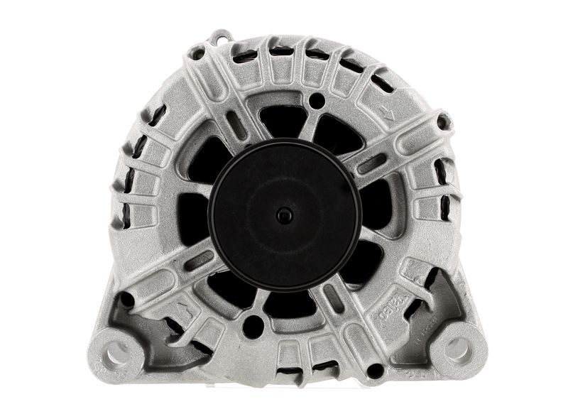 CEVAM 4892 Wisselstroomdynamo MITSUBISHI ASX SUV (GA0) 1.6 DI-D 114 Pk Diesel 9HD
