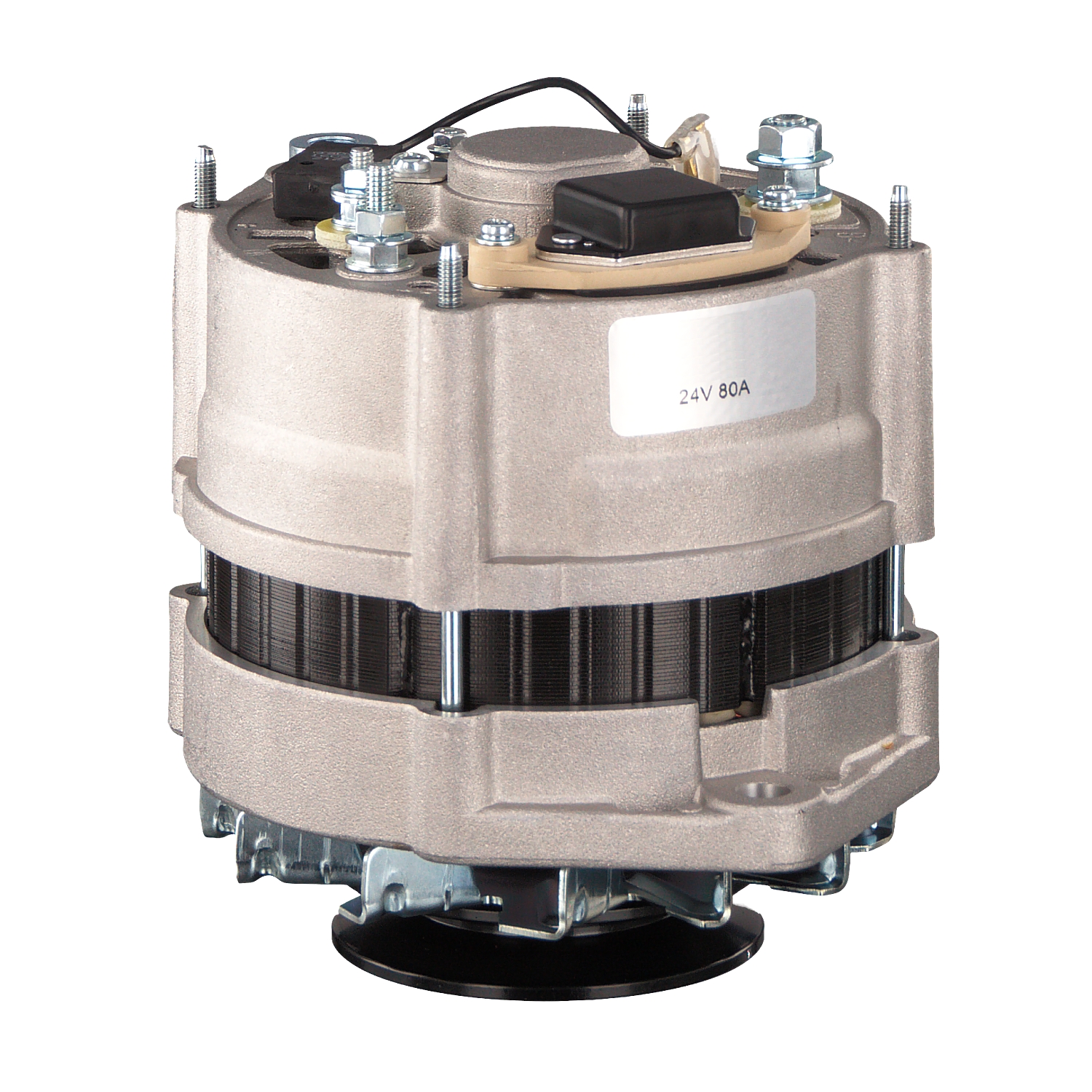 9800556 Alternator generator FEBI BILSTEIN Iveco preț