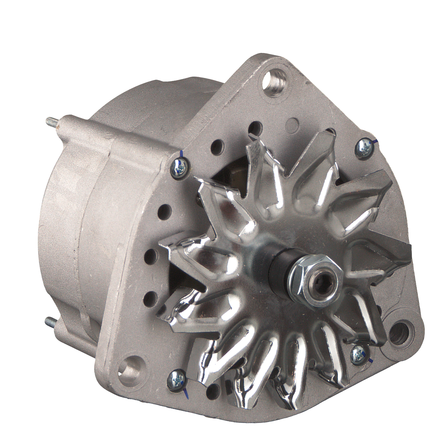 Alternator FEBI BILSTEIN 48931 Bewertung