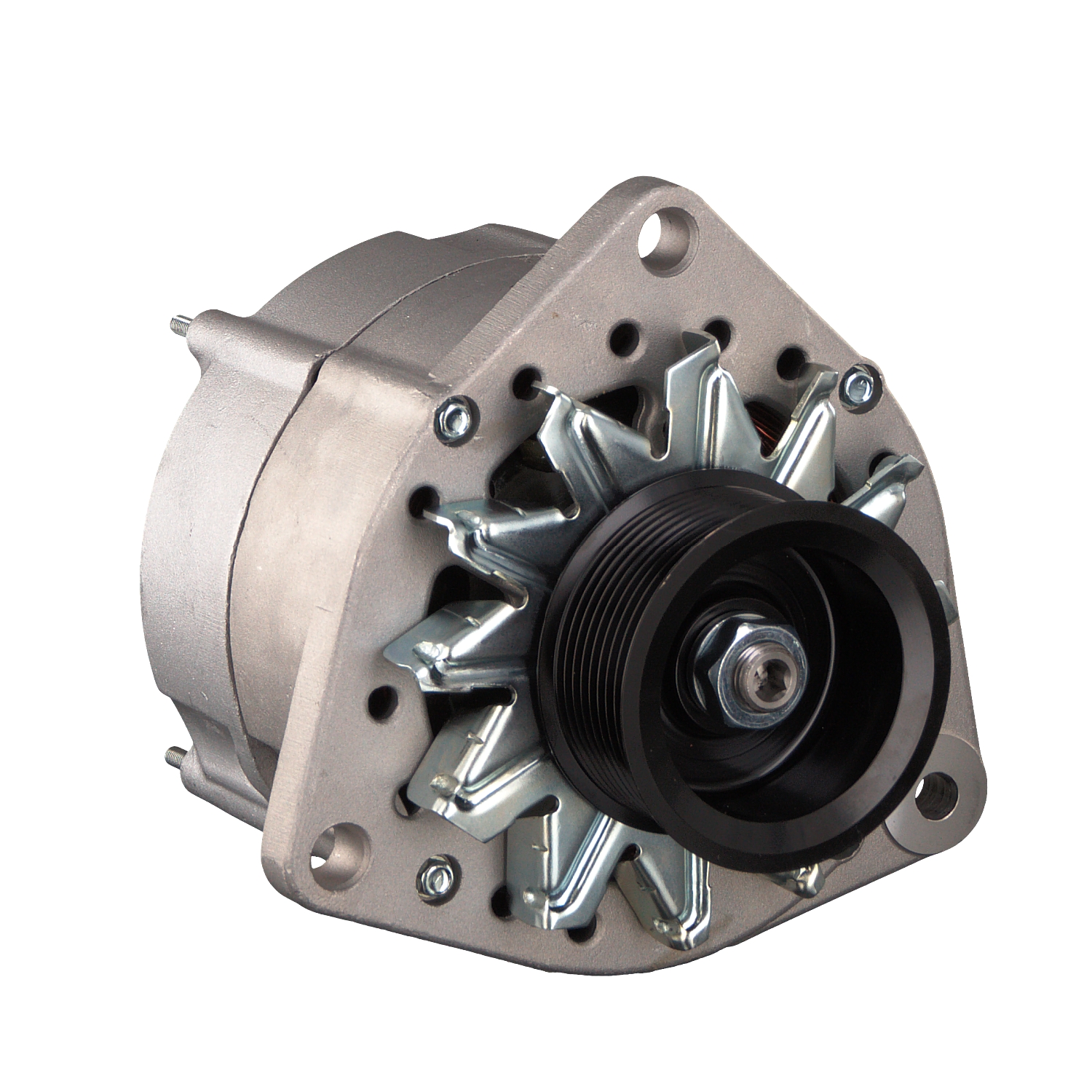 FEBI BILSTEIN 48933 Lichtmaschine
