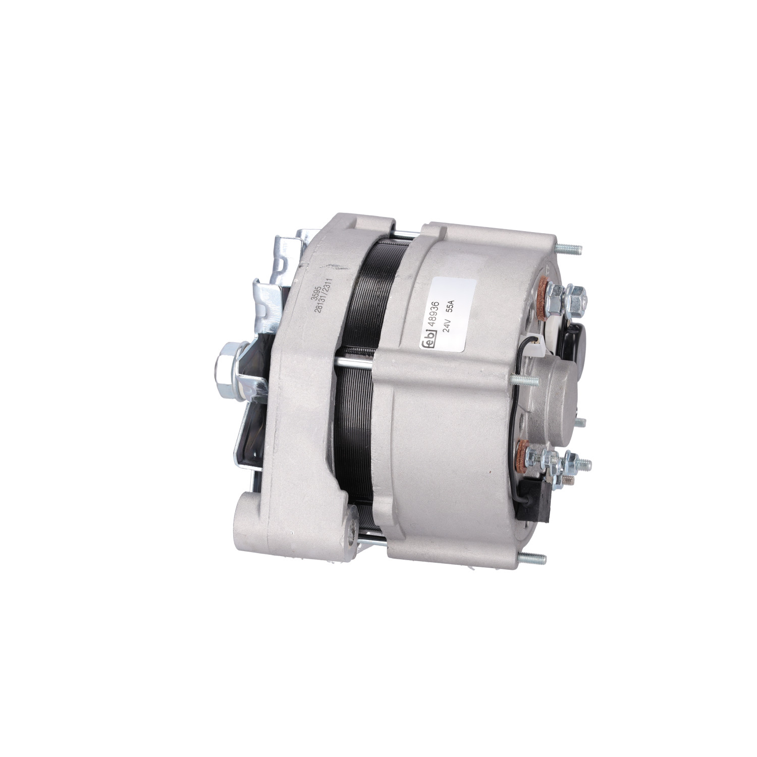 FEBI BILSTEIN 48936 Lichtmaschine