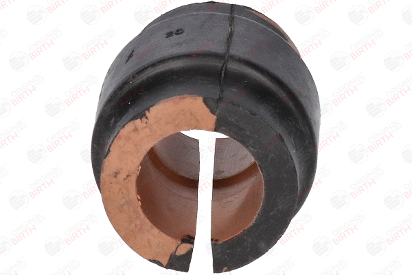 Silent bloc de barre stabilisatrice 93802631 BIRTH 4894 FIAT, ALFA ROMEO, IVECO, LANCIA
