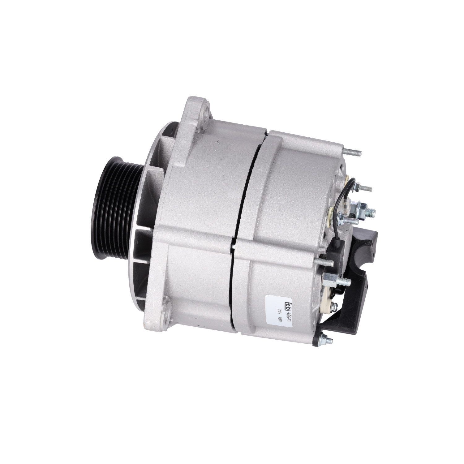 Lichtmaschine 48943 FEBI BILSTEIN F063075