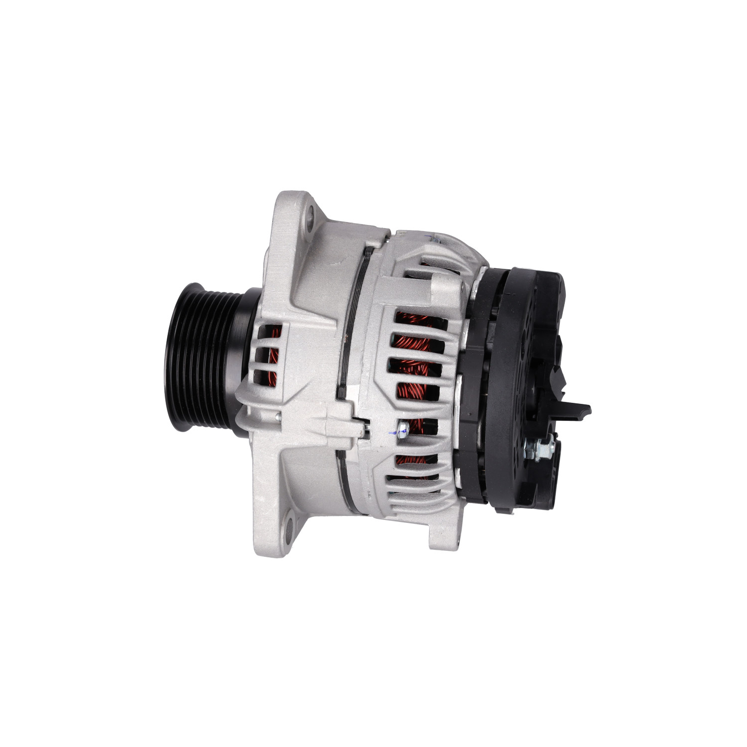 Lichtmaschine A012-154-6802 FEBI BILSTEIN 48945 MERCEDES-BENZ