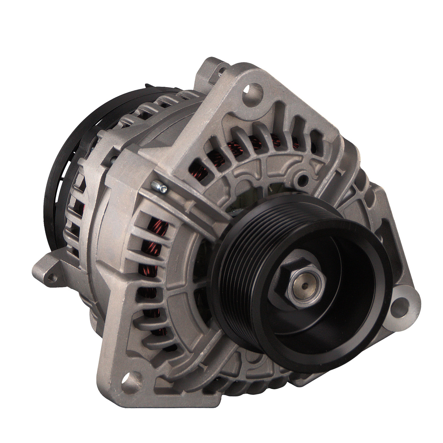 Lichtmaschine 48947 FEBI BILSTEIN A0111548602 MERCEDES-BENZ
