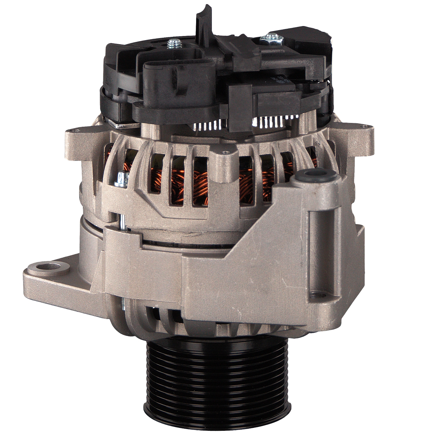 Lichtmaschine 48948 FEBI BILSTEIN A0131542902 MERCEDES-BENZ