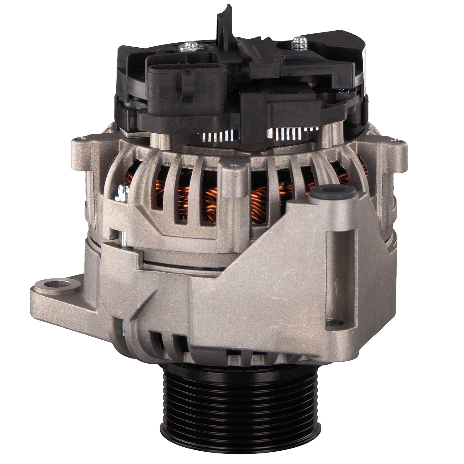 Lichtmaschine 48950 FEBI BILSTEIN 0131544102 MERCEDES-BENZ, FIAT