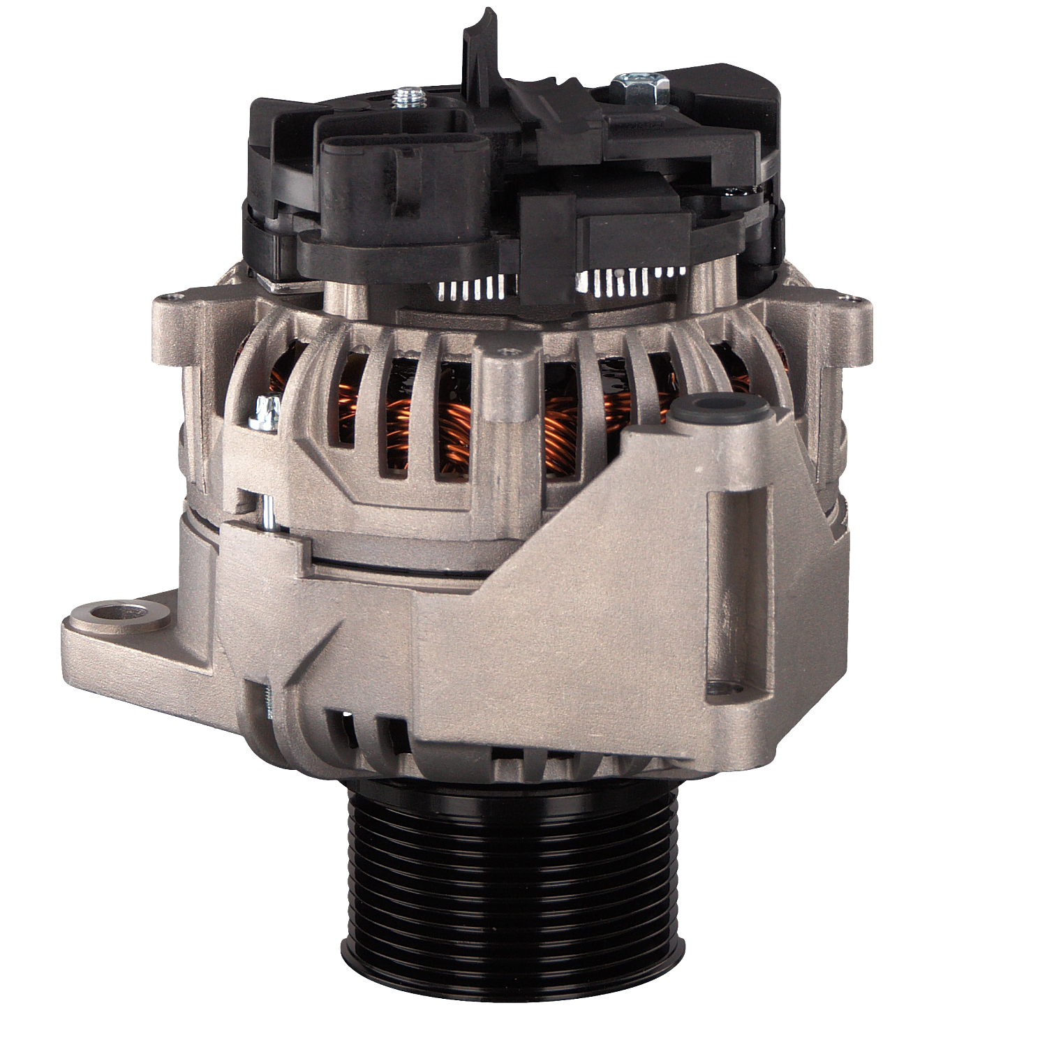 Alternator FEBI BILSTEIN 48951 Bewertung
