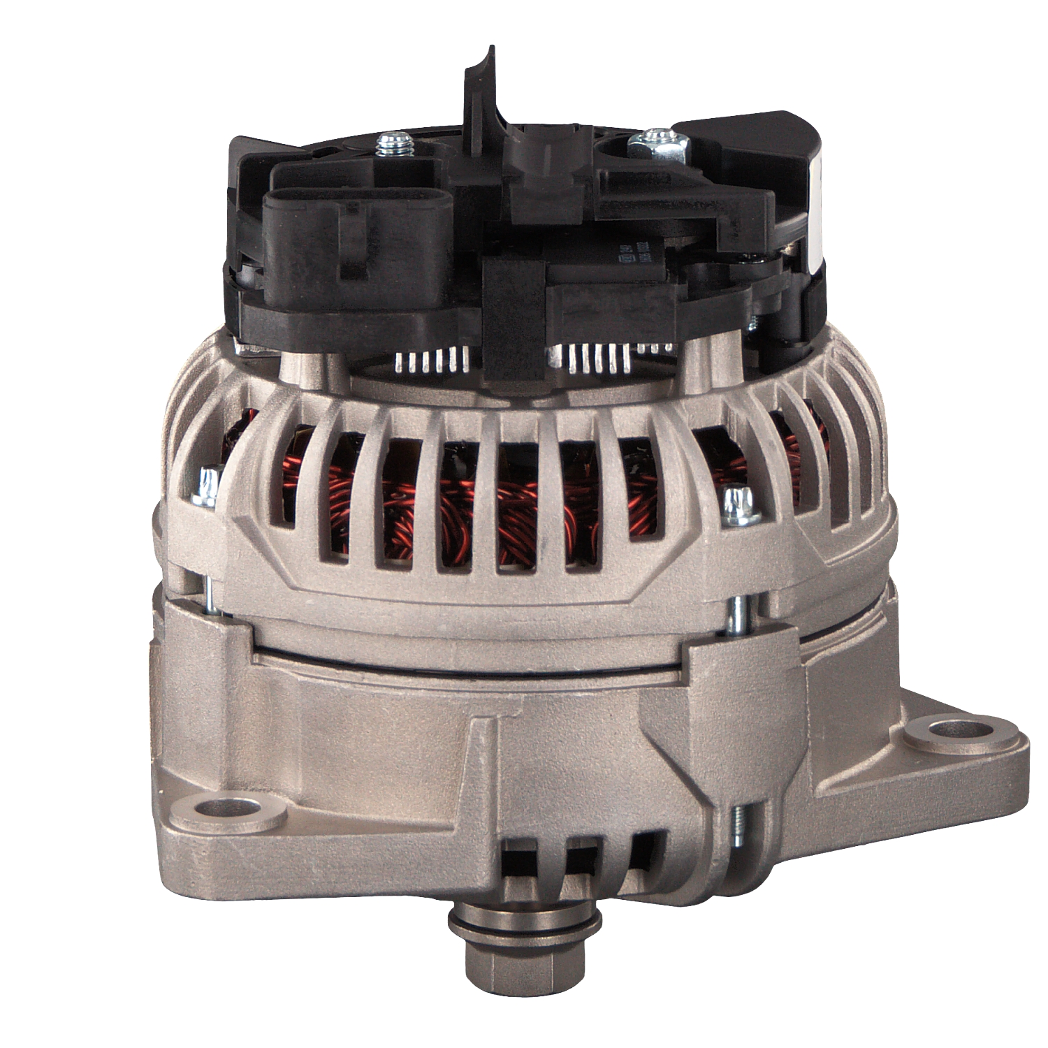 Alternator FEBI BILSTEIN 48956 Bewertung