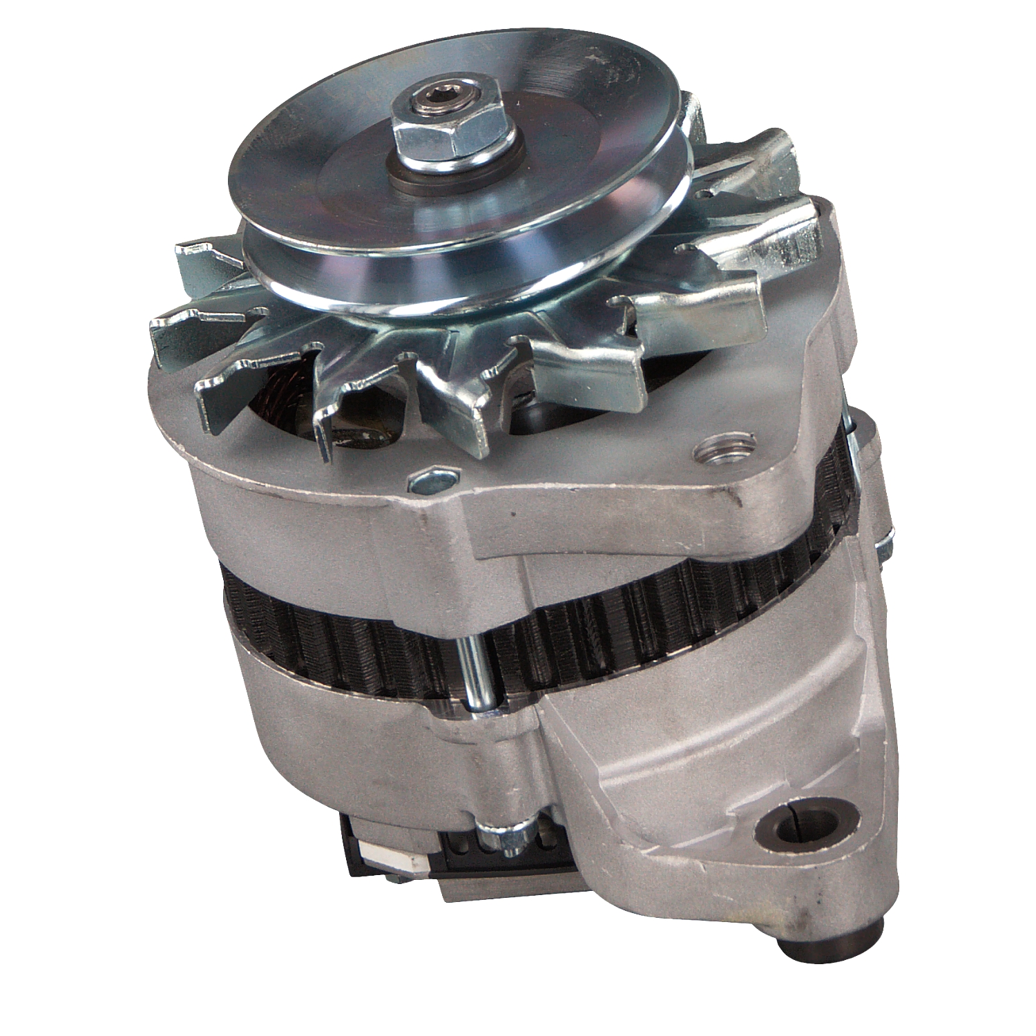 Alternator FEBI BILSTEIN 48960 Bewertung