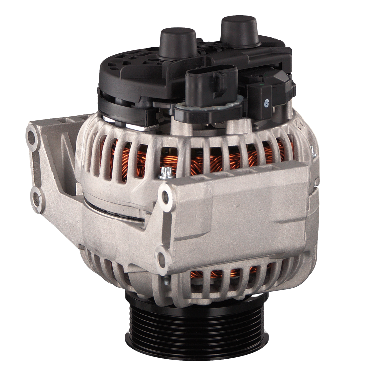 Lichtmaschine 48962 FEBI BILSTEIN 1927311 DAF