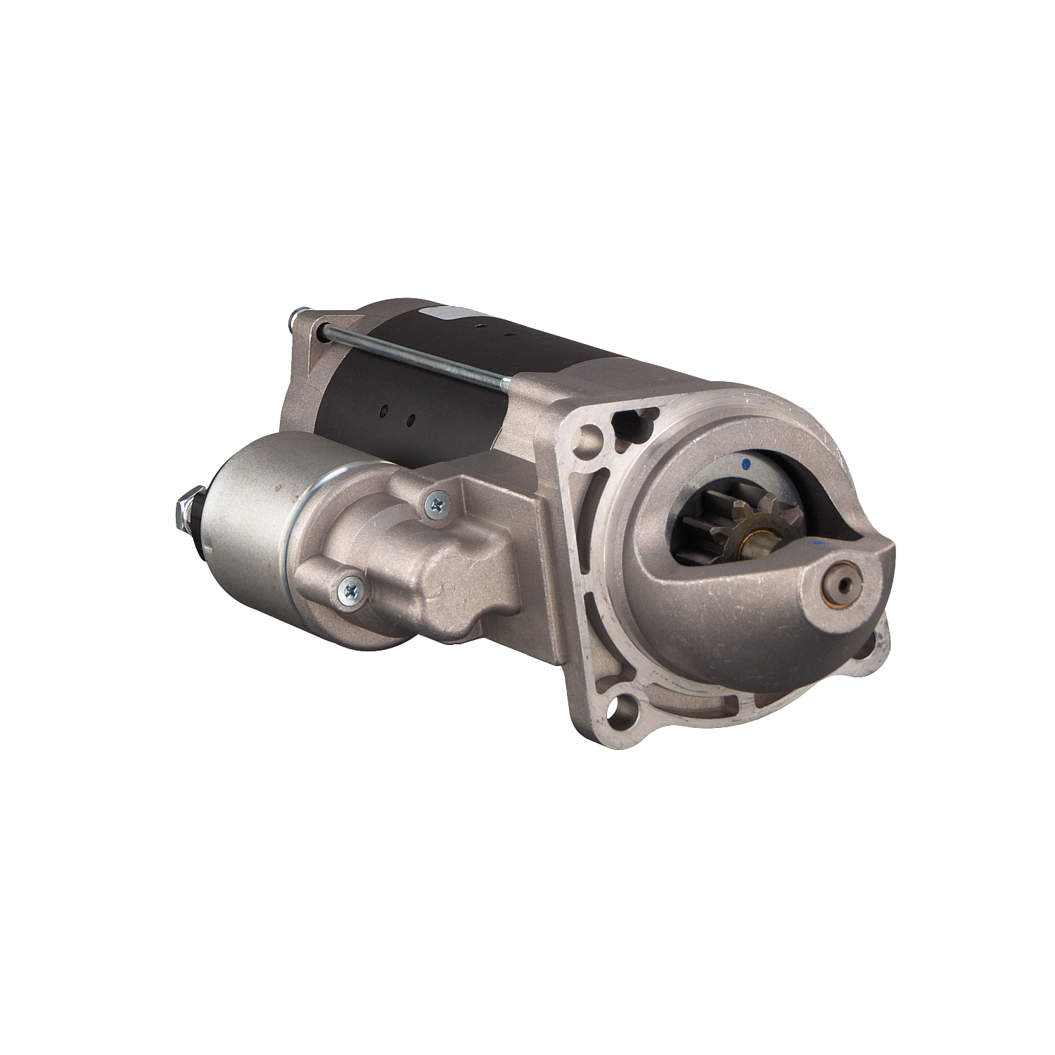 Engine starter FEBI BILSTEIN 48967 rating