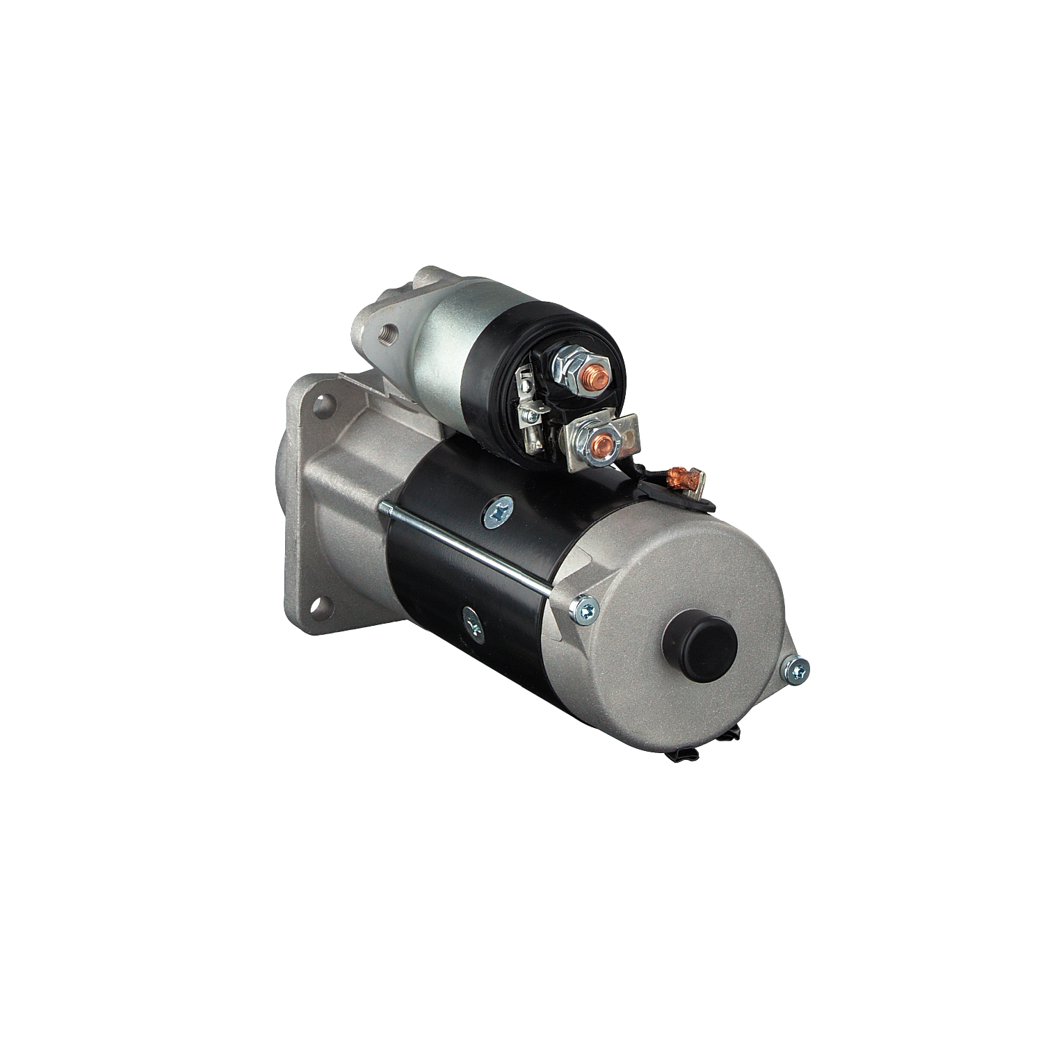 Anlasser 48969 FEBI BILSTEIN 1704911 DAF
