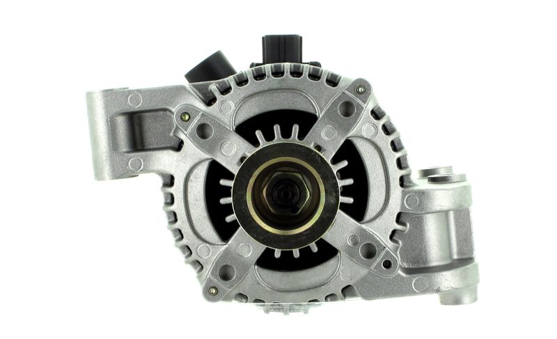 CEVAM 4897 Wisselstroomdynamo FORD C-Max (DM2) 1.8 Flexifuel 125 Pk Benzine/Ethanol Q7DA