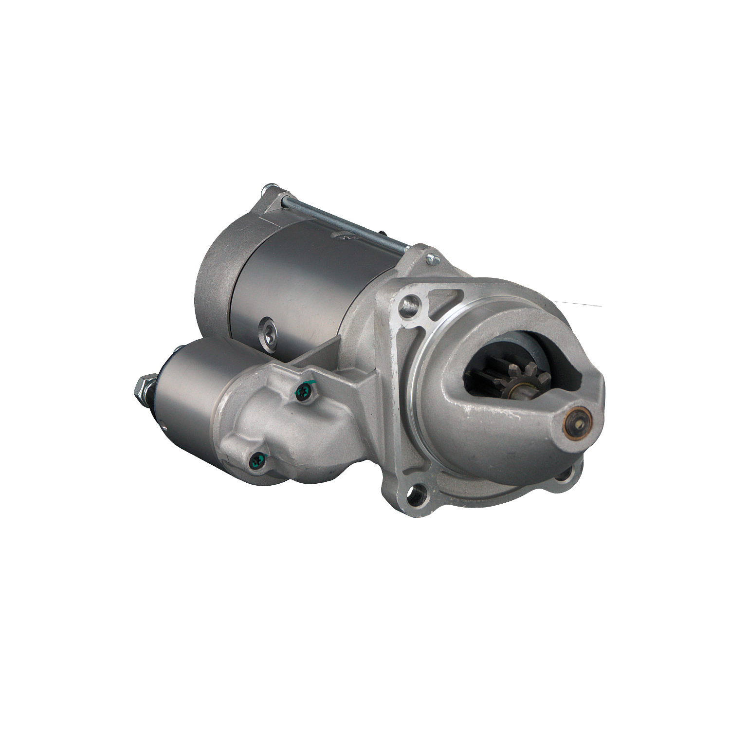 Engine starter FEBI BILSTEIN 48971 rating