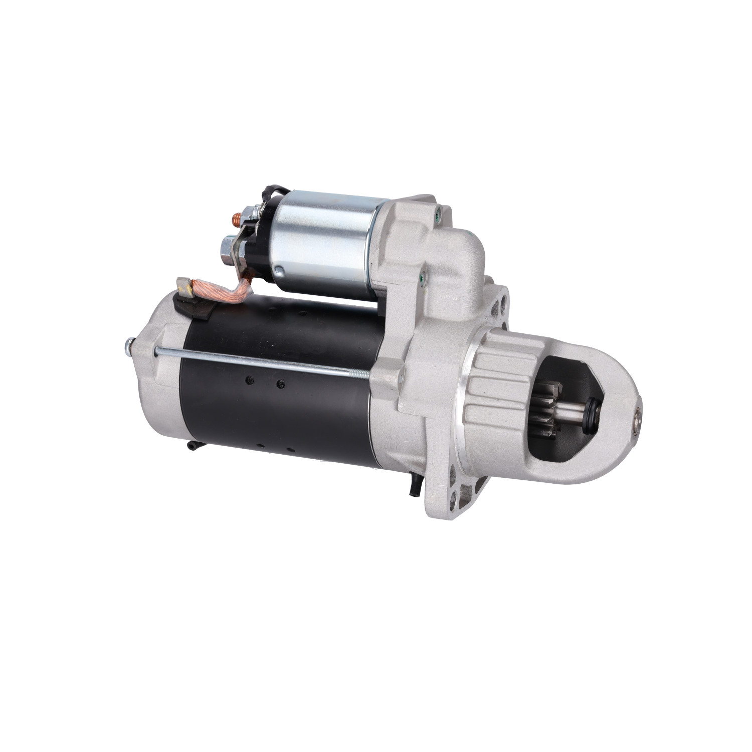 Anlasser 48973 FEBI BILSTEIN A0061512101 MERCEDES-BENZ