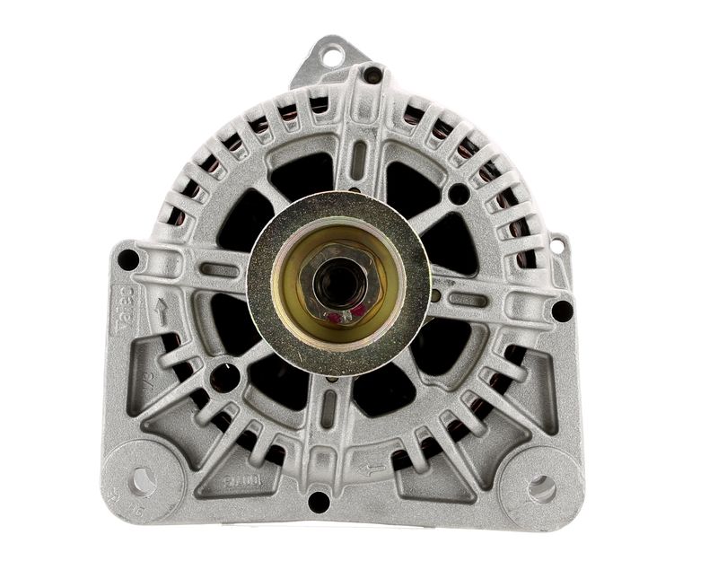 Lichtmaschine 4898 CEVAM 7711368602 RENAULT, DACIA