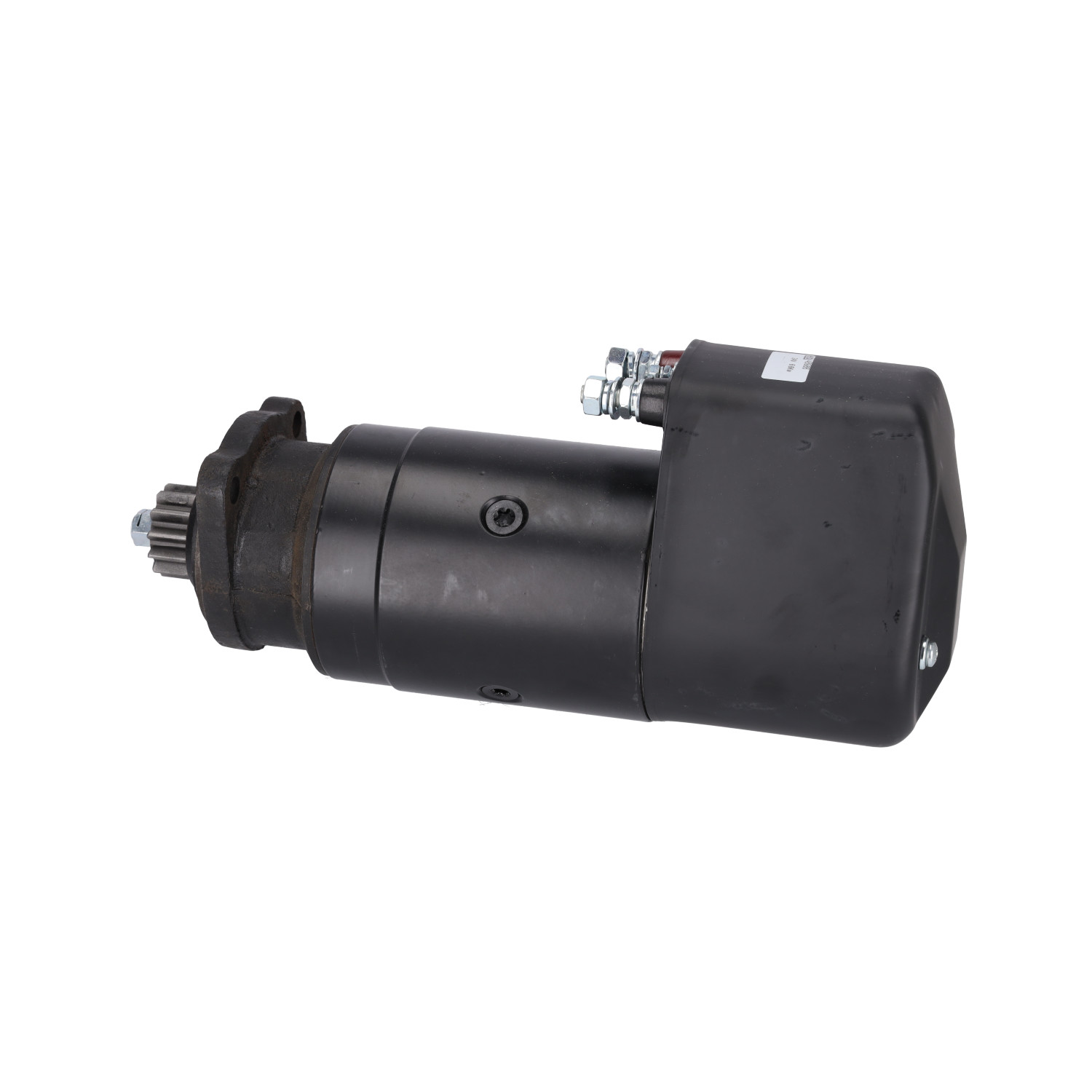 Startermotor FEBI BILSTEIN 48986 Bewertung