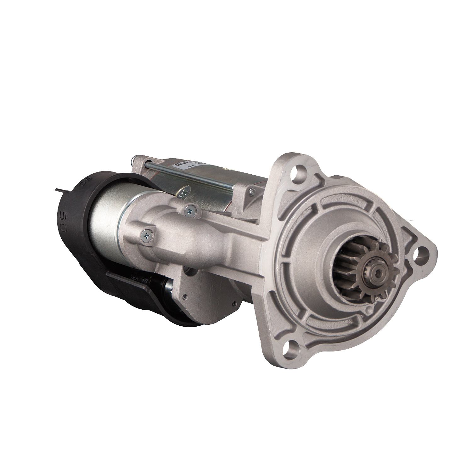 Startermotor FEBI BILSTEIN 48988 Bewertung