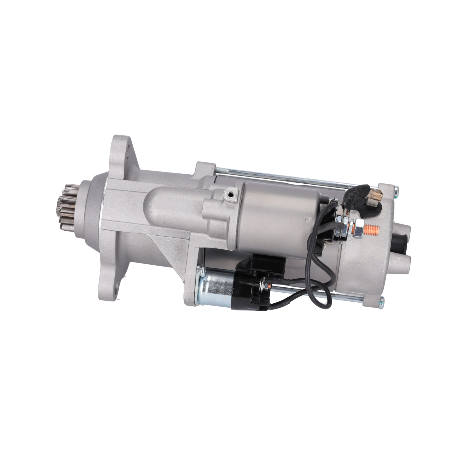 Startermotor FEBI BILSTEIN 48989 Bewertung