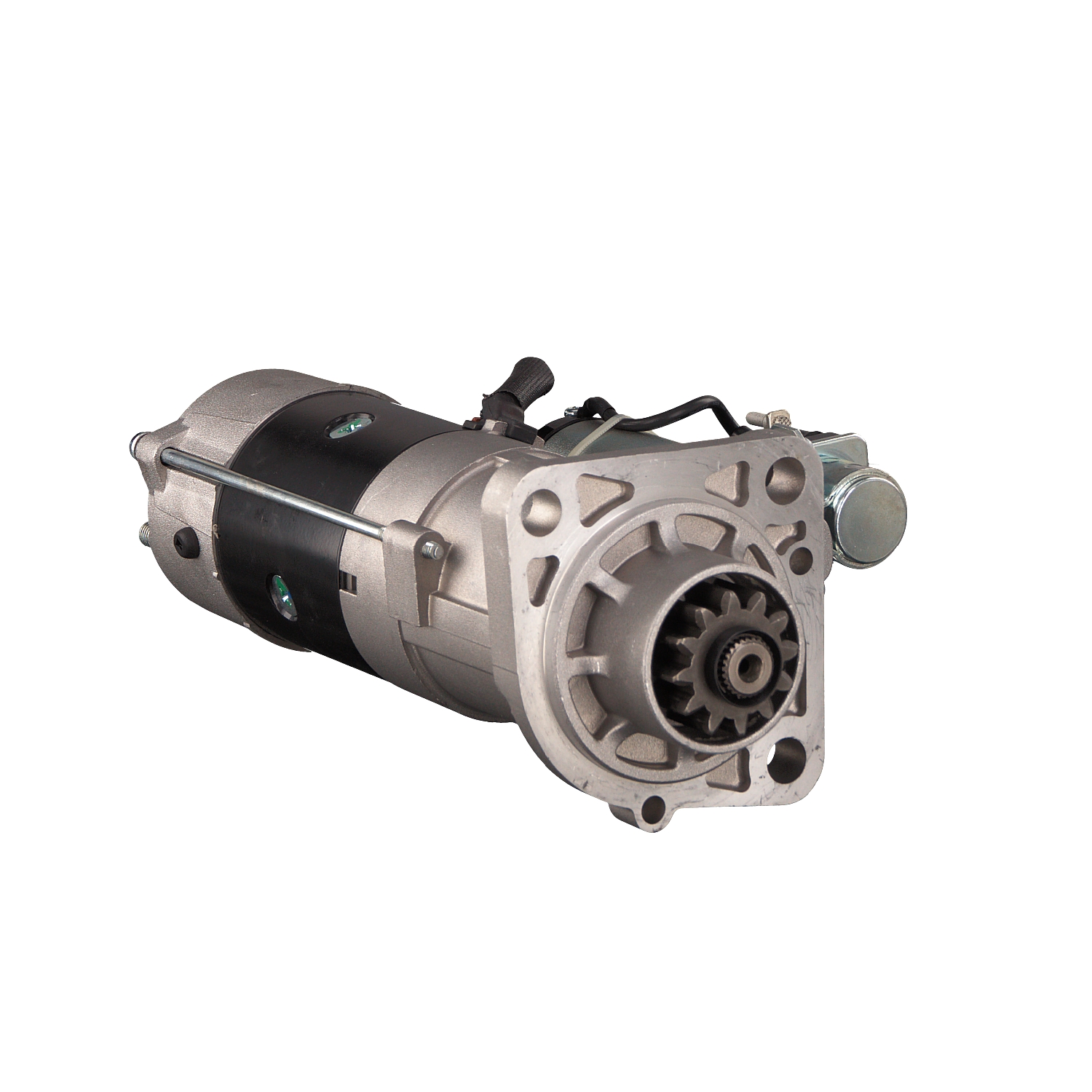 Anlasser 5010306777 FEBI BILSTEIN 48994 RENAULT, RENAULT TRUCKS