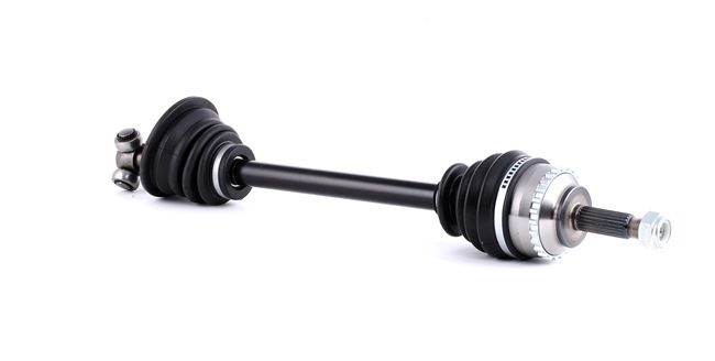 27-0397MG 490322 OEM Полуоска MAXGEAR цена