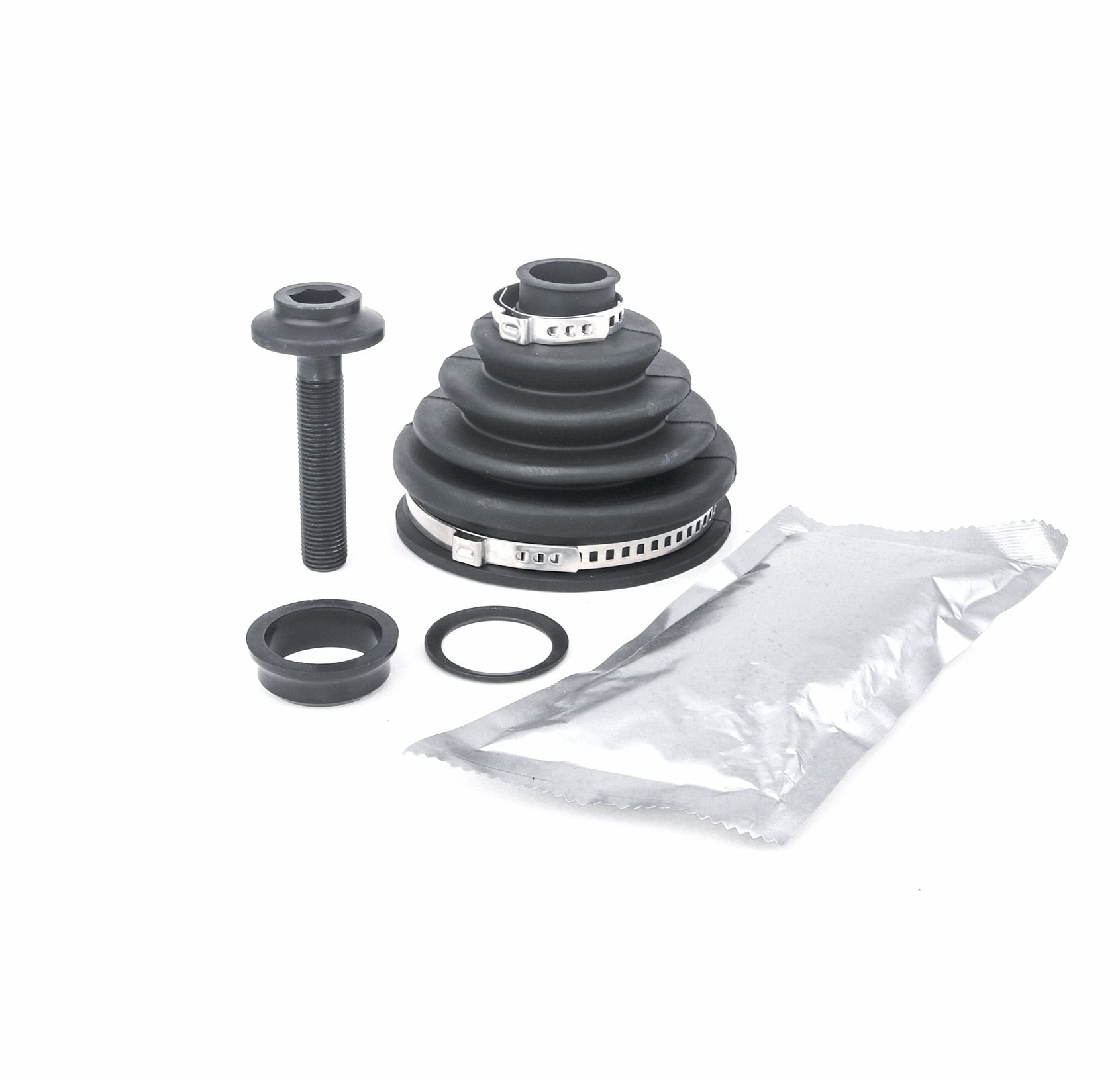 Faltenbalg MAXGEAR 49-0744 Bewertung