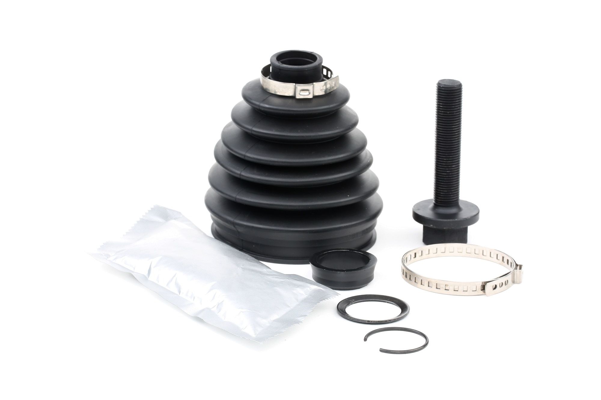 Faltenbalg MAXGEAR 49-1084 Bewertung