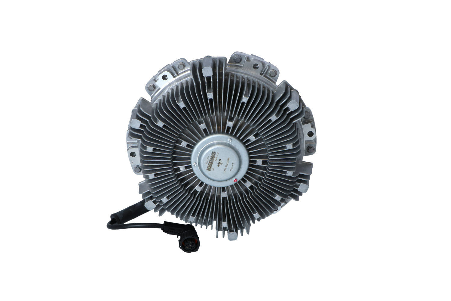 Kupplung, Kühlerlüfter A 470 200 05 22 NRF 49159 MERCEDES-BENZ, DAIMLER