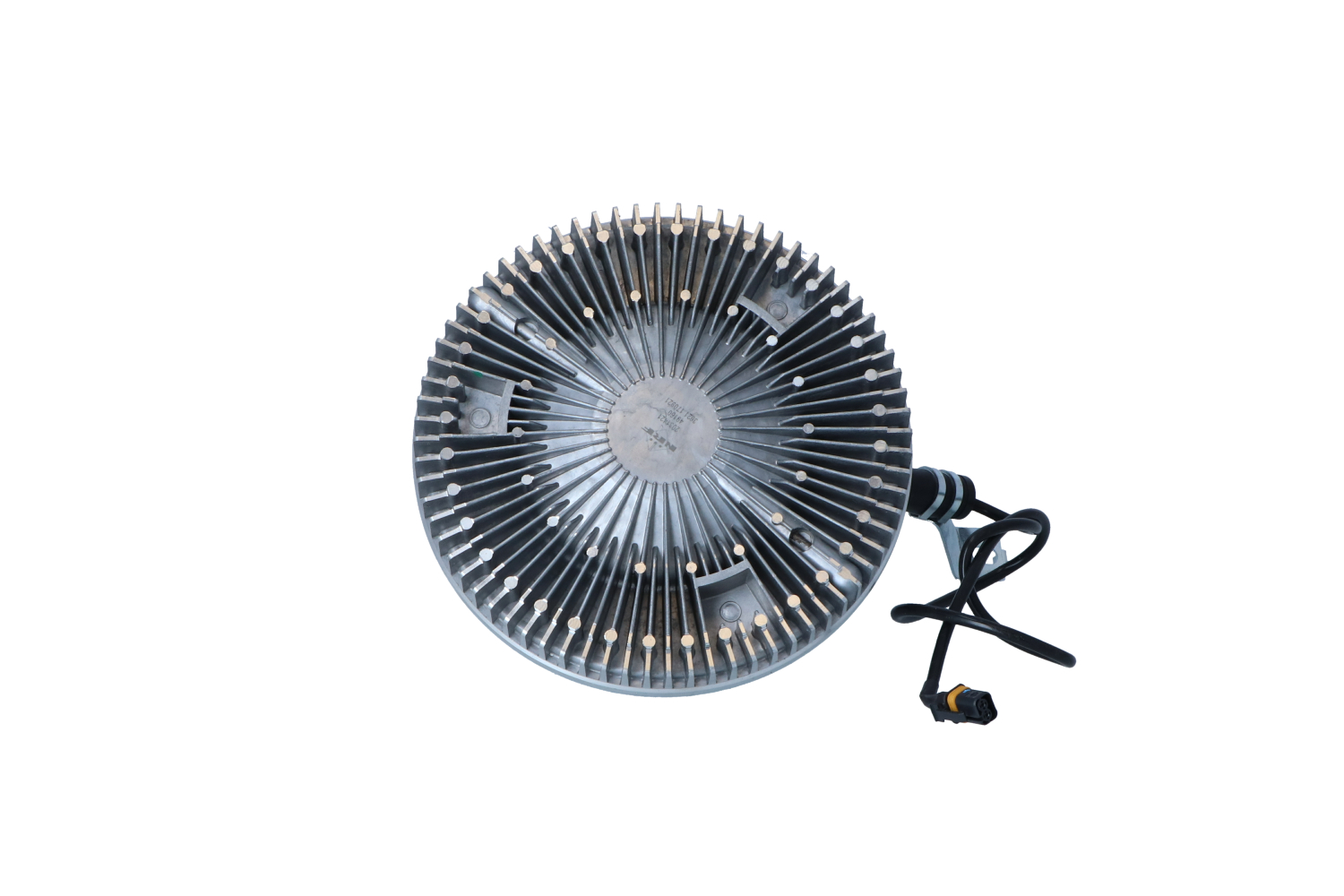 Ventilator koppeling NRF 49160