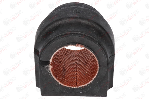 BIRTH 4918 Stabilisator rubbers MINI Cabrio (R57) 2.0 Cooper D 112 Pk Diesel N47 C20 A
