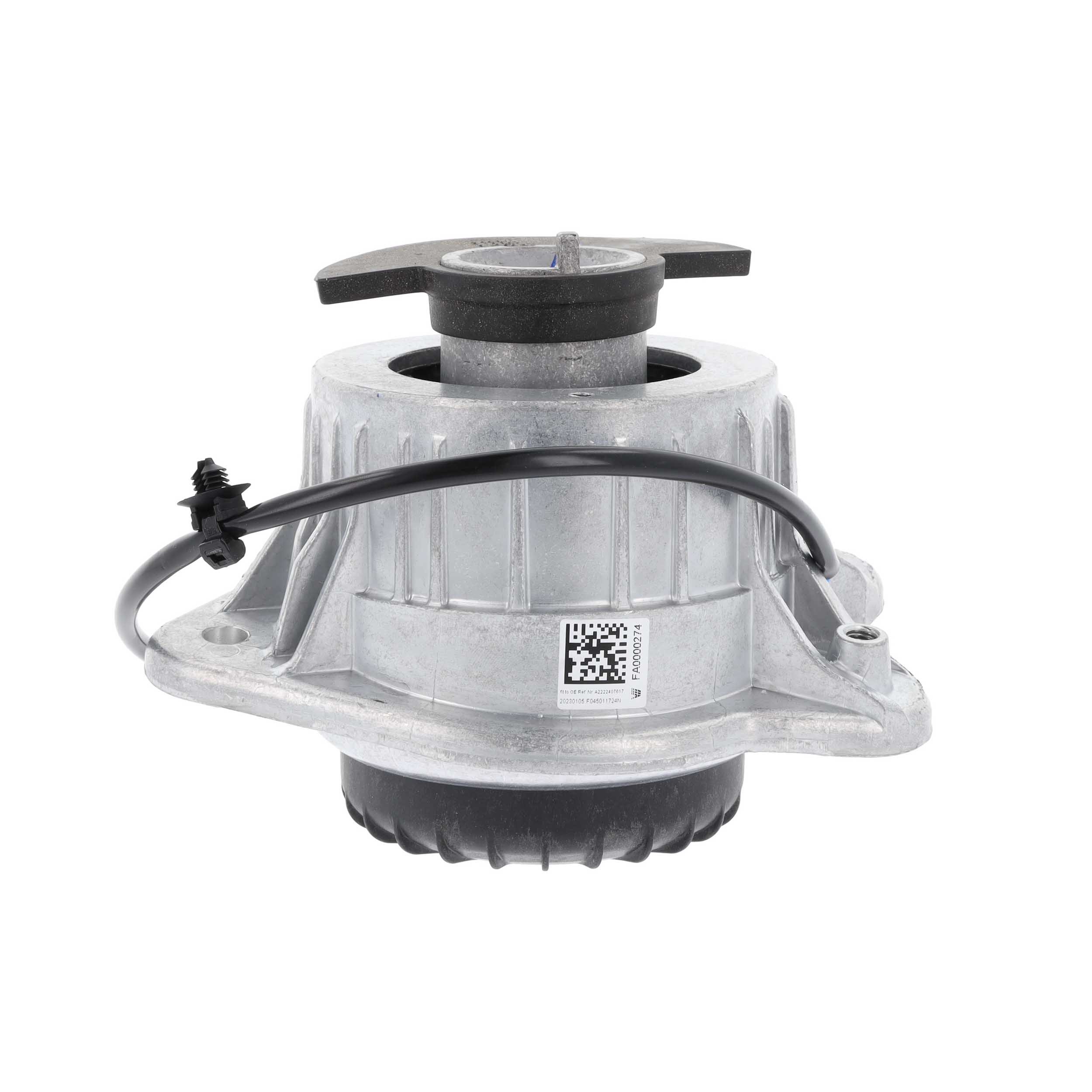 9805954 CORTECO 49363437 replacement Mercedes W222 engine mount price