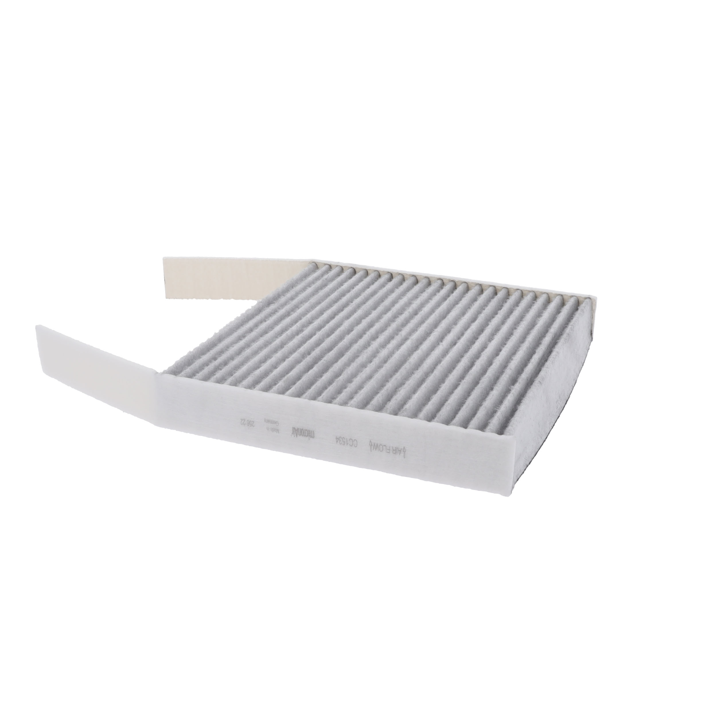 CC1534 CORTECO 49372542 Pollen filter