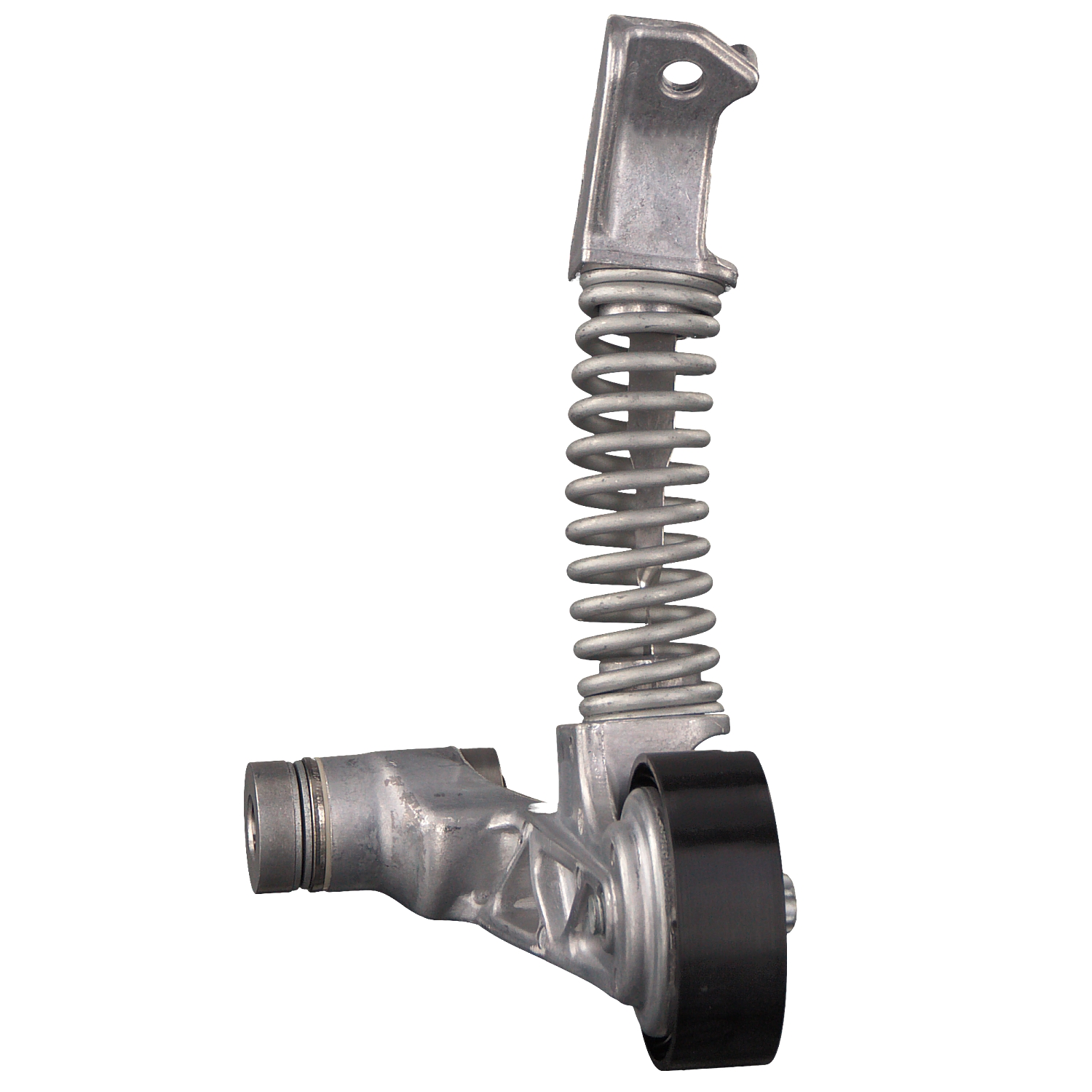 FEBI BILSTEIN 49425 Riemenspanner, Keilrippenriemen