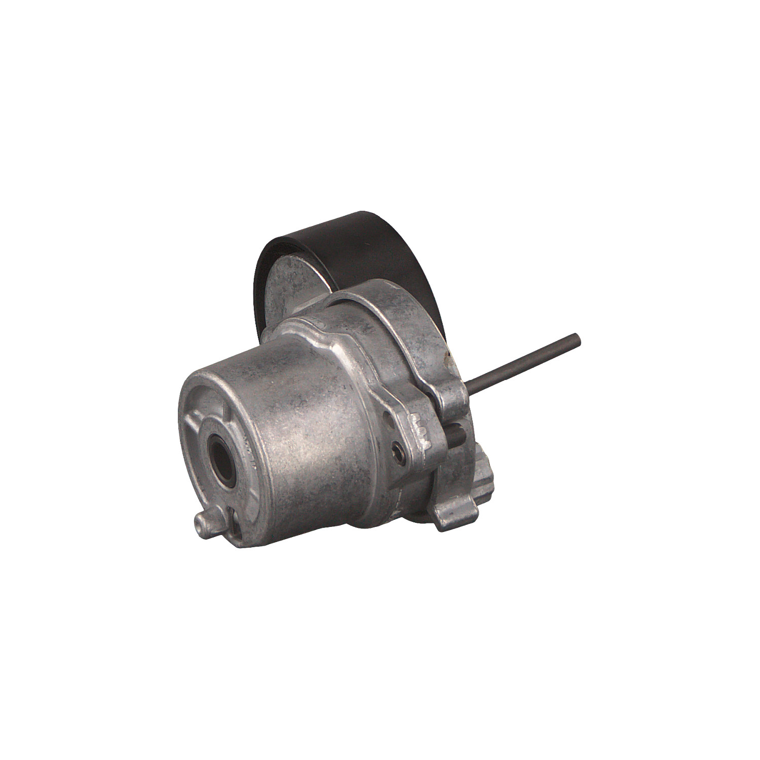 Belt Tensioner, v-ribbed belt FEBI BILSTEIN 49426 rating