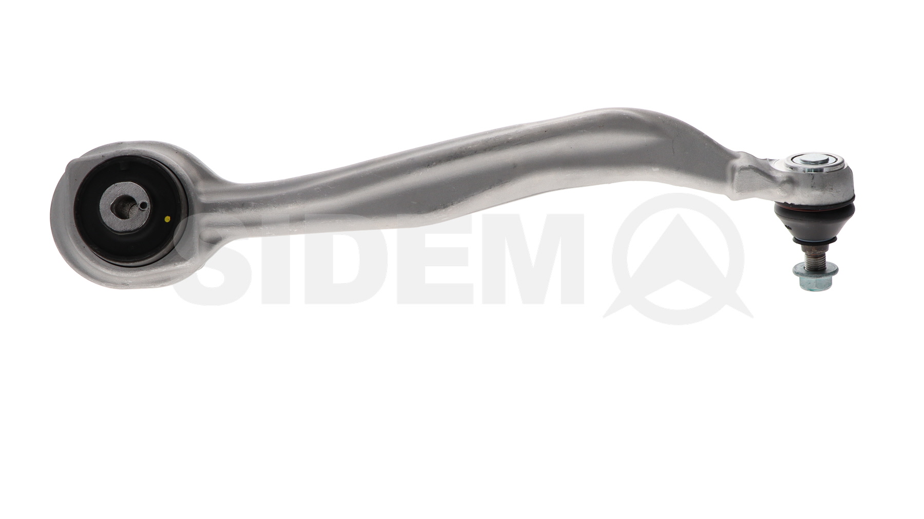 SIDEM 49455 Носач, окачване на колелата размер на конуса: 17,5mm