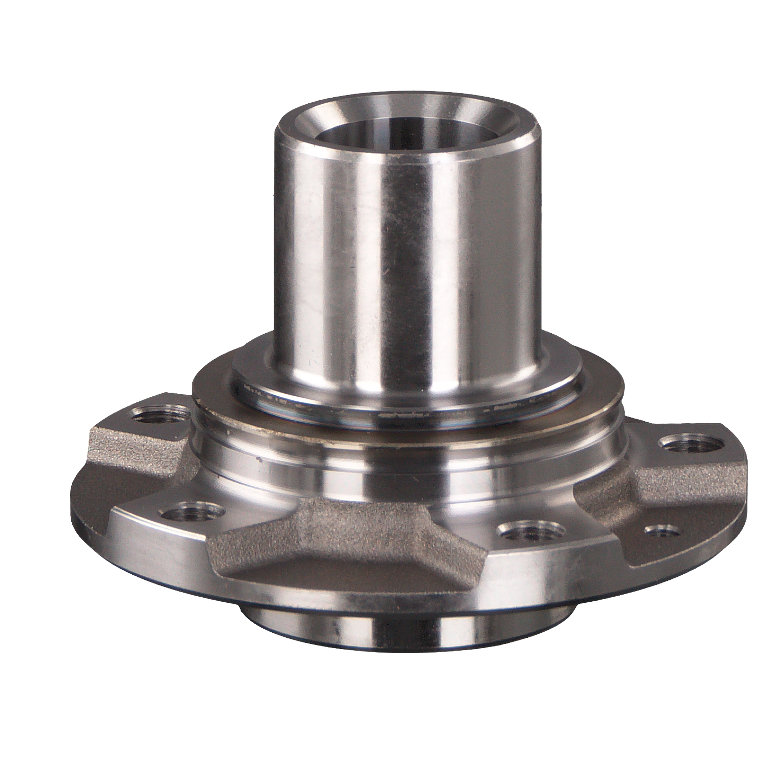 9807560 Piasta koła FEBI BILSTEIN Fiat