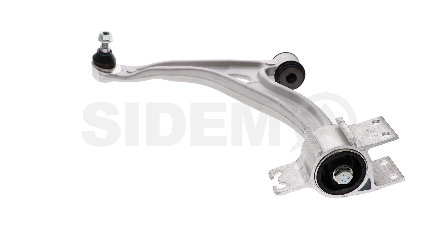 SIDEM 49550 Brat, suspensie roata
