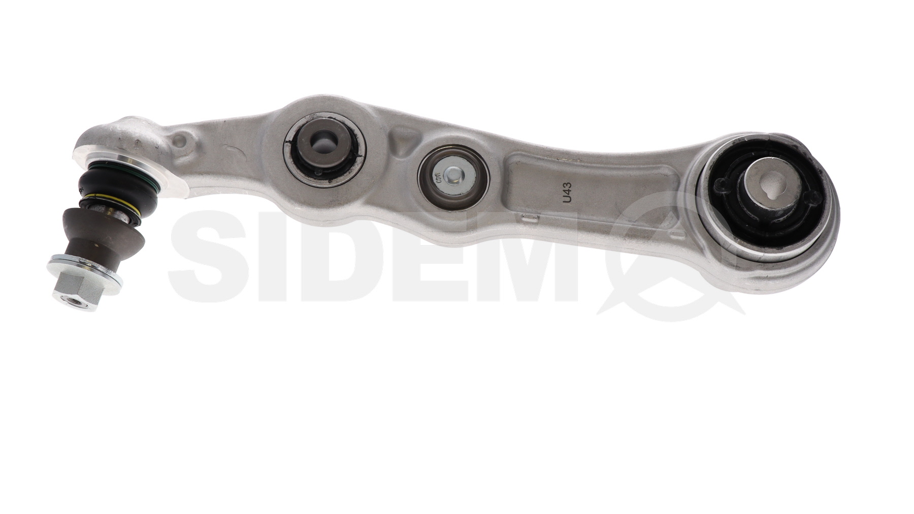 9807654 Suspension wishbone arm SIDEM Mercedes-Benz price