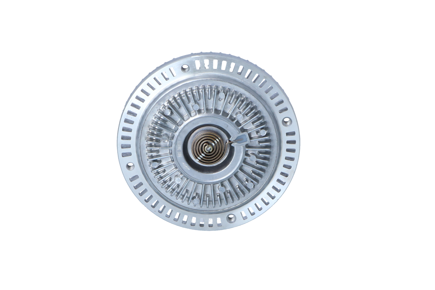 NRF 49566 Clutch, kjølevifte Ø: 139mm