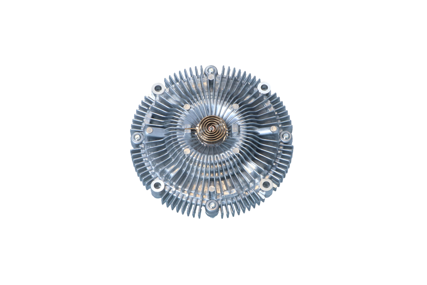 NRF 49576 Embraiagem, ventilador do radiador